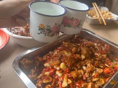 -老三样·旧食新味(万寿宫店)