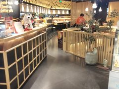 -雷门拉面·现熬骨汤(凯德来福士店)