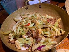 -楼兰新疆主题餐厅(坂田佳华领汇广场店)