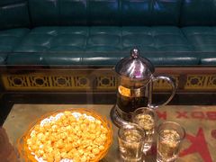 -歌库K馆量贩KTV(万达广场店)