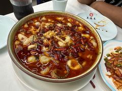 -昱德来·天津菜(河西店)