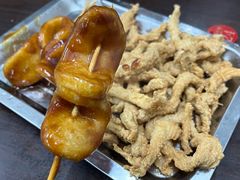 -潮妈小食
