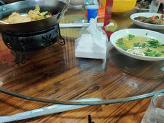 -小乡小镇·传承桐庐土菜·老板亲自烧的菜