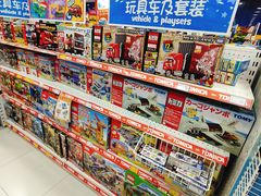 -TOYSRUS玩具反斗城(大连恒隆广场店)