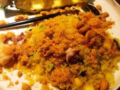 -星叶·东南亚料理(宁波万象汇店)