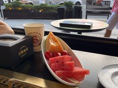 水果拼盘-川西坝子火锅(清江东路3.0直营店)