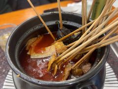 -有滋有味烧烤涮(果园星城C区店)