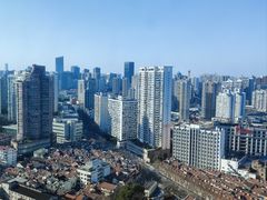 -上海雅居乐万豪侯爵酒店