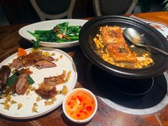 -瑶王府·广西菜(金阳路店)