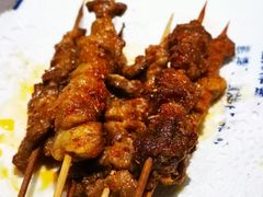 -羊来顺冰煮鲜羊铁锅烀羊肉(八卦岭店)