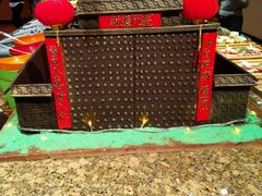 -咖啡苑·沈阳今旅酒店Hotel Jen·香格里拉集团