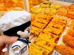 面包新语-BreadTalk面包新语·烘焙蛋糕(海珠丽影广场店)