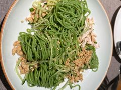 招牌鸡丝凉面-玉玲珑(陆家嘴店)
