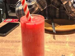 -耶里夏丽·新疆菜(南丹东路店)