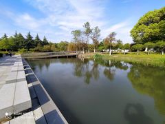 -白塘生态植物园