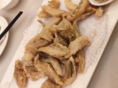 -华盛丰温州大排档(东三环南路店)