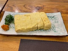 玉子烧-左舞日本料理