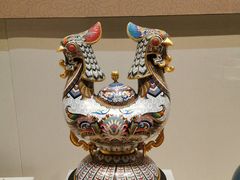 -中国景泰蓝艺术博物馆