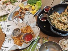 -Blac+Blac(中海环宇荟店)