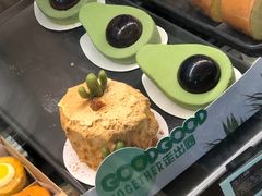 -星巴克(广州东圃天银店)