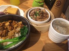 -72街红烧排骨饭(海珠丽影广场店)