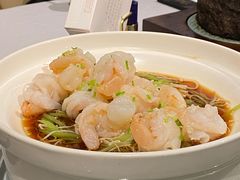 -狮王府淮扬菜(新街口友谊店)