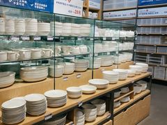 -MUJI无印良品(滨江宝龙城店)