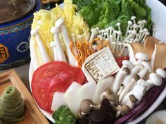 -享月汤皇·海鲜小火锅·聚会(曲江创意谷店)