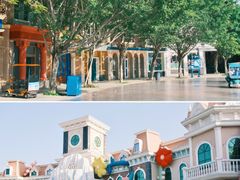 -厦门方特梦幻王国