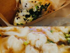 -CITY MART城市集市·里弄(北外滩来福士广场店)