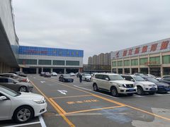 -健龙森俱乐部·游泳·健身·羽毛球综合体育馆