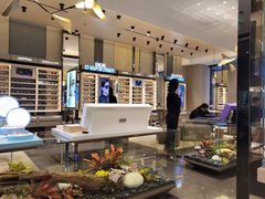 -glasstique(三里屯店)