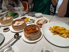 -潮民公馆(BFC外滩金融中心店)