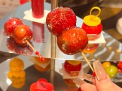 -无锡君来洲际酒店