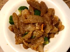 -双合园·海鲜水饺青岛菜(万佳广场店)