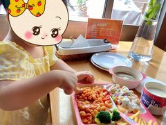 -MR.ROCKY洛奇先生RESTAURANT&BAR(宝安壹方城店)