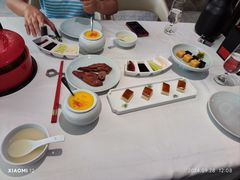 -味+新京宴·烤鸭·北京菜(创意谷店)