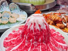 -禄婶鸡煲·打边炉