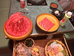 -牛New寿喜烧(龙湖金沙天街店)