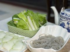 -贵州人家·酸汤火锅·20年老字号