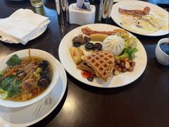 -黄山馥丽蓝山酒店(新安江店)