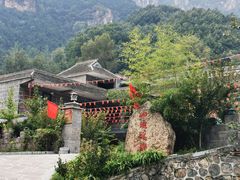 -齐王寨景区