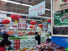 -北国超市(长江店)