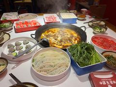 -老天桥蛙炉火锅(姑苏总店)