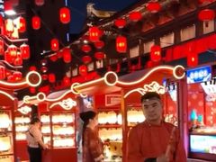 -大唐不夜城贞观广场