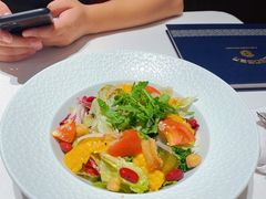 -黑宝石西餐厅(汇励99城市公园店)