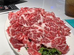 -三毛牛肉店(福强店)