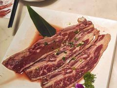 -韩宫宴烤肉·料理(南京江宁万达店)
