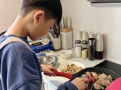 -Living Kitchen团建·厨艺派对空间(国贸店)