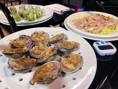 -狮伙海鲜捞(千灯湖店)